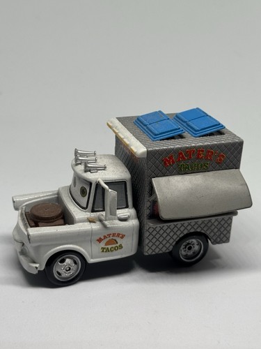 Disney pixar cars taco - pixar, 2
