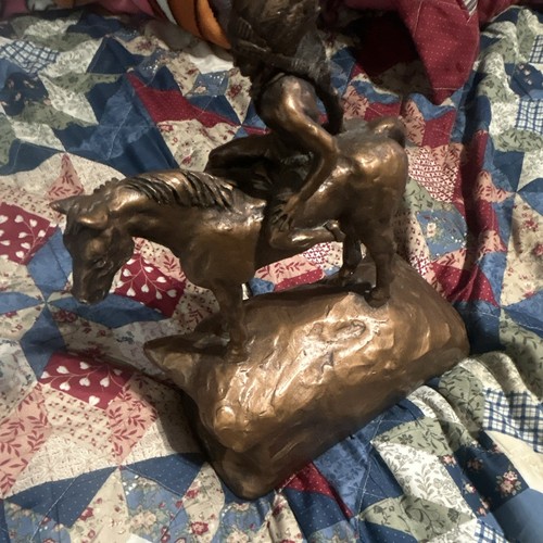 Austin prod inc - prod, horse