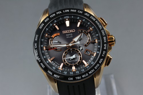 Exc box seiko astron - w/box],