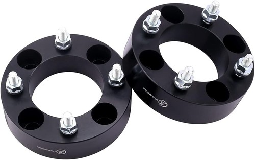 2pc 4x110 atv wheel spacers - 4x110,