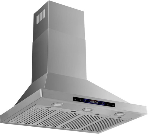 Micmi wall mount - 48", range