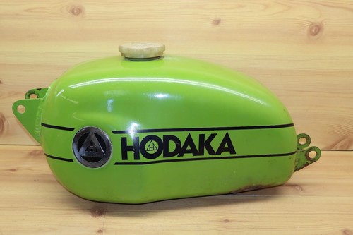 Hodaka 125 combat wombat - combat,