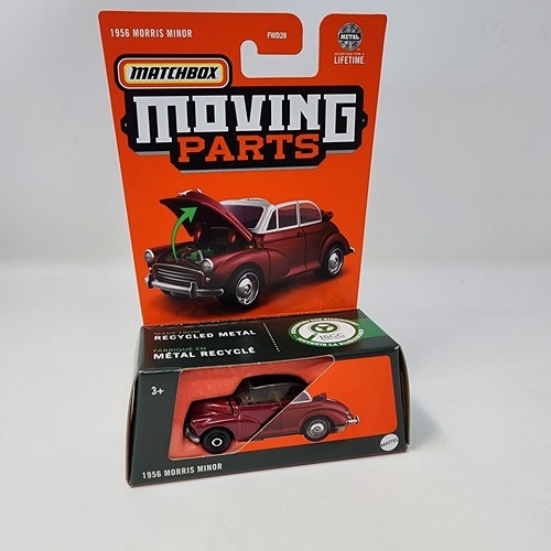 1956 morris minor - *, *