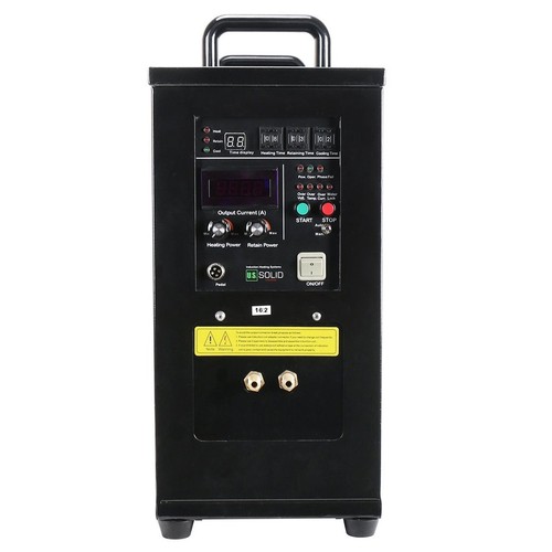 Solid 15kw high frequency - u.s.,