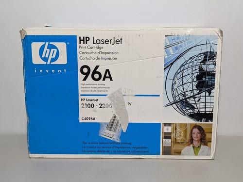 96a laserjet print - 96a,