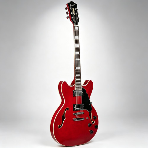 Grote jazz string electric - jazz,
