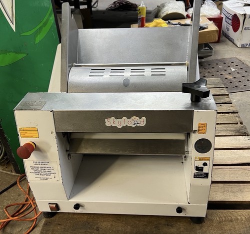 Skyfood clm 400 - skyfood, clm-400