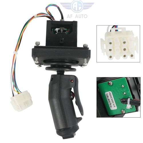 Joystick controller 3087801 - controller,