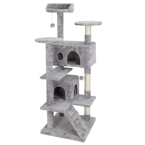 Activity tower pet cat tree - activity,