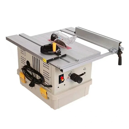 Dust free saw for solid - for, wood