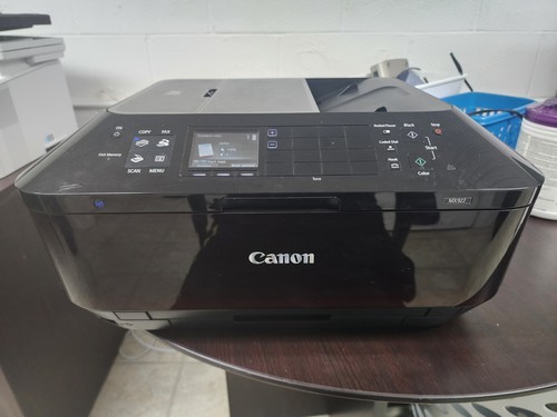 Canon mx922 all one - mx922, all-in-one