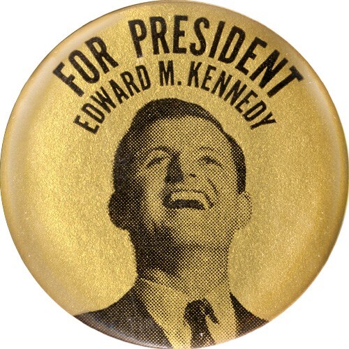 1968 edward kennedy for - 1968,