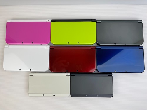 Nintendo new 3ds - /,