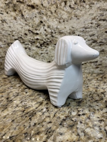 Large dachshund doxie - large,