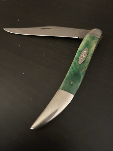 Case alligator club 1983 1 - club,