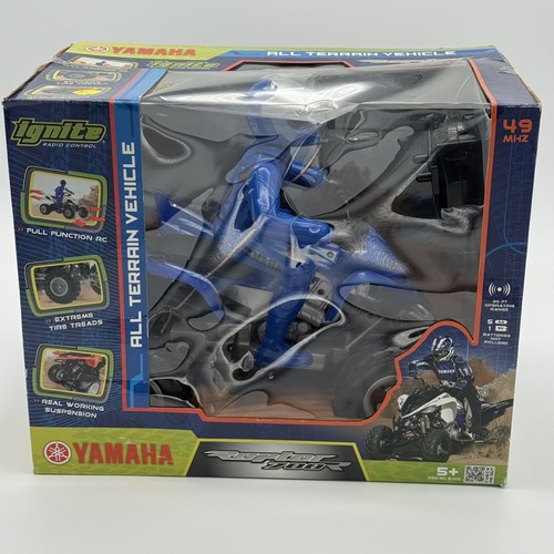Official yamaha raptor 700r - yamaha,