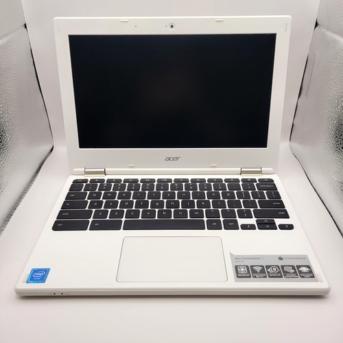 Acer chromebook cb3 131 - 11, cb3-131