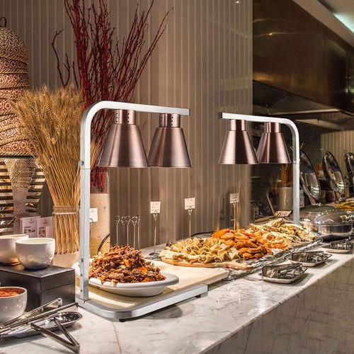 Wechef safety food warmer - wechef,
