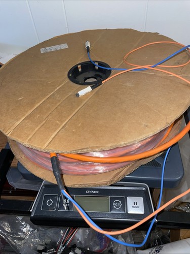 New qty fiber optic - new,
