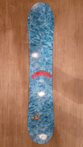 Burton dominant dom - dominant, grom