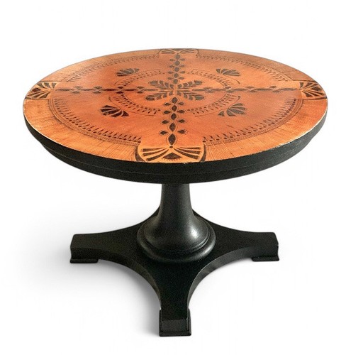 Customized wood burned - wood,