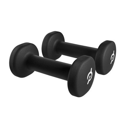 Peloton light weights set - peloton,