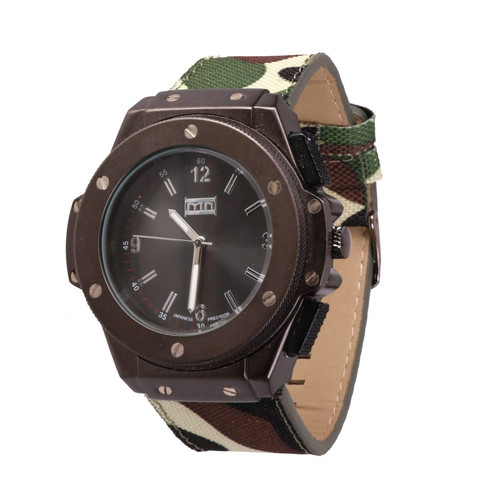 Mark naimer large dial - mark,