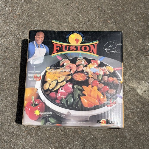 George foreman gr70wht - george,