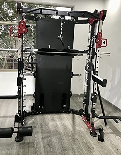 2025 commercial smith machine - 2025,