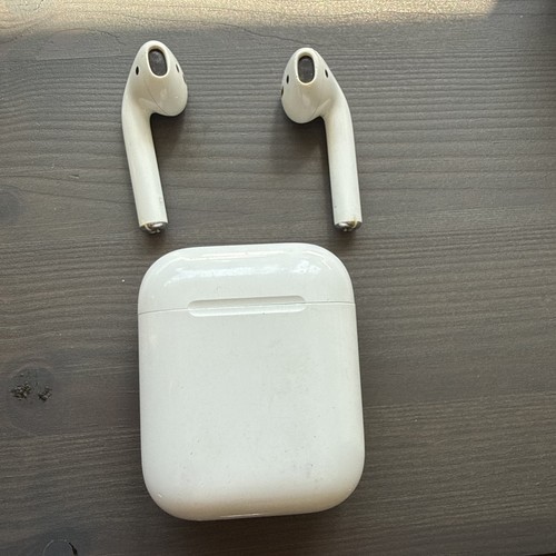 Apple airpods 1st gen a1602 - apple,