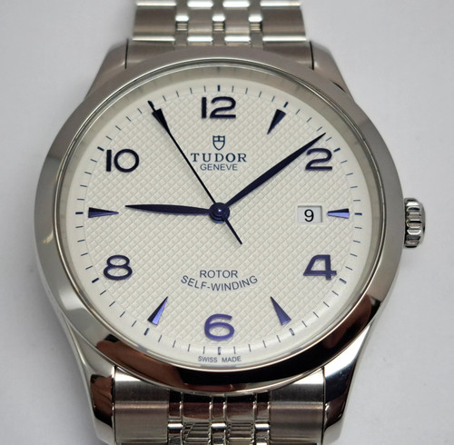 Tudor 1926 41mm mens - 41mm, watch