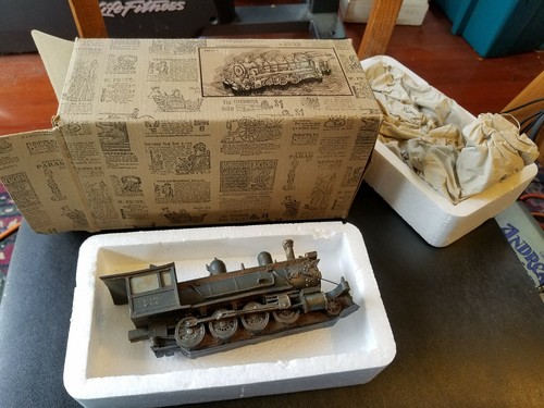Popular imports antique train - popular,