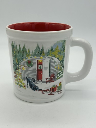Magenta coffee tea mug - mug,
