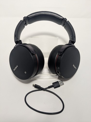 Sony mdr xb950bt - mdr-xb950bt, wireless