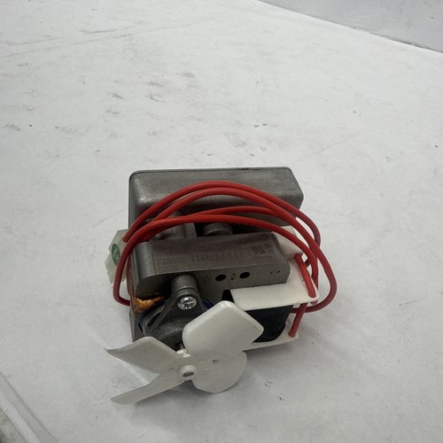 Auger gear motor - 120v, hz
