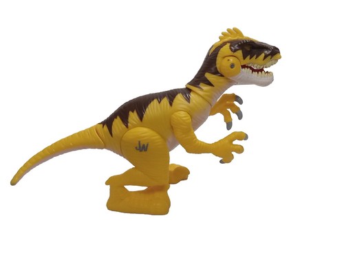 Playskool heroes jurassic - playskool,