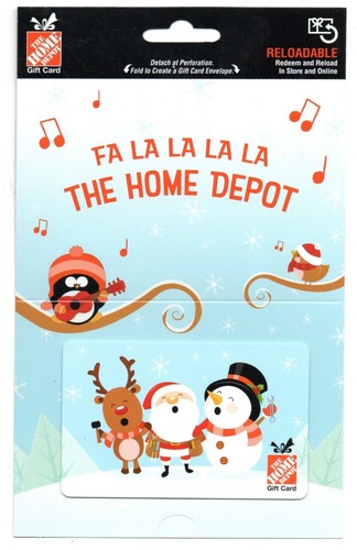 Home depot santa snowman - depot,