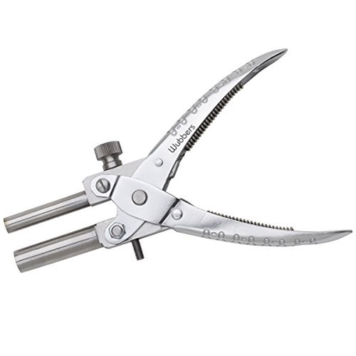 Pliers wubbers parallel - -,