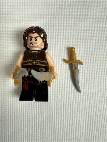 Lego dastan minifigure - lego,