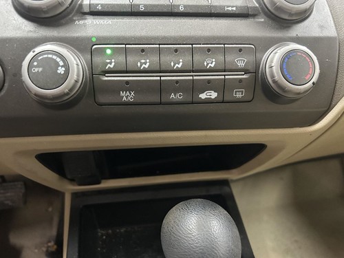 2006 2011 honda - honda, civic