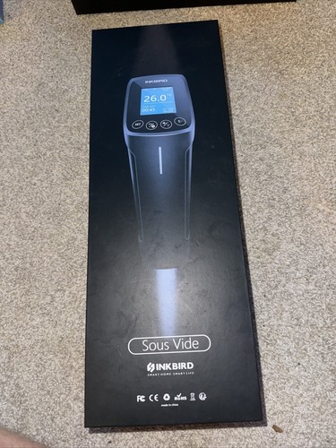 Sous vide cooker - vide,