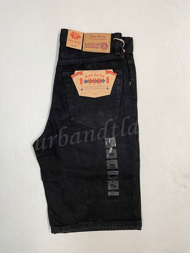 Men regular fit denim - men's, jean