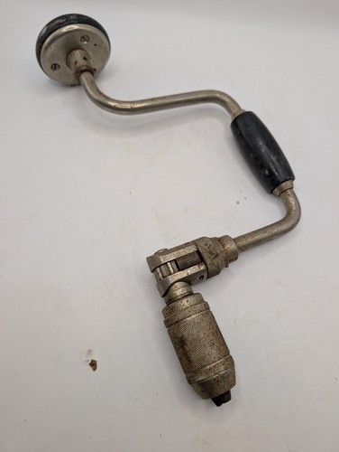 Vintage stanley bit - vintage,