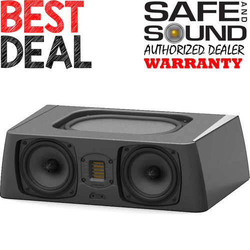 Goldenear supercenter high - goldenear,