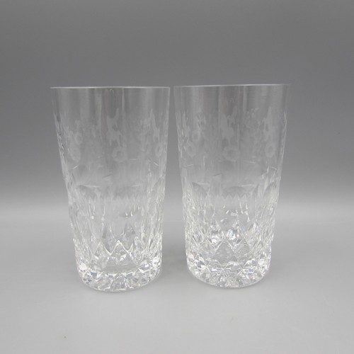 Rogaska crystal barware gallia - rogaska,