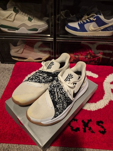 Size nike kyrie low - kyrie, 4