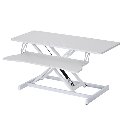 Home office desk riser - office,