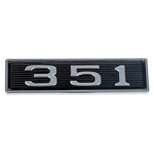 1969 1970 mustang 351 - 1969,