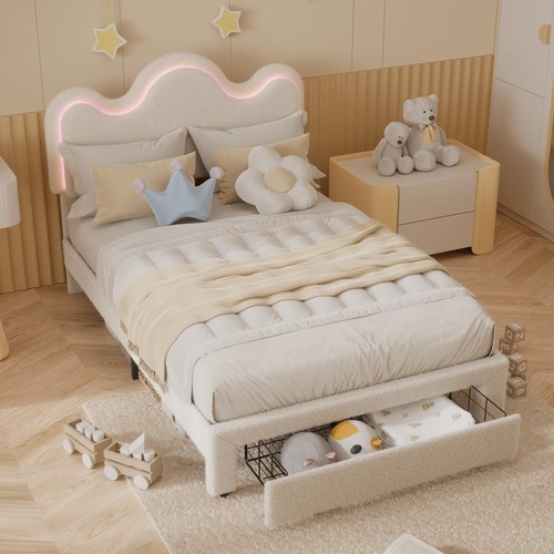 Twin full queen - twin/full/queen, bed