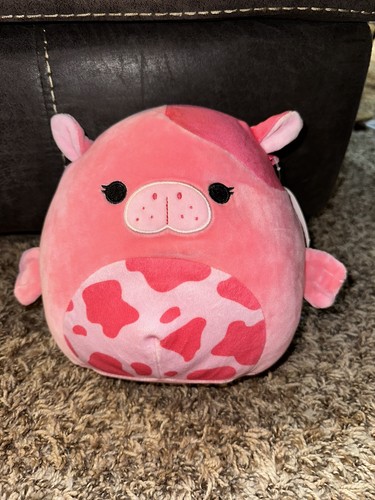 Squishmallow kerry - squishmallow,
